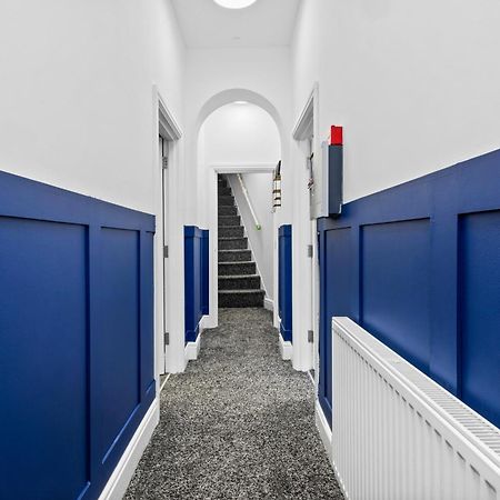 Chic Studio In The Heart Of Birmingham'S Jewellery Quarter Dış mekan fotoğraf