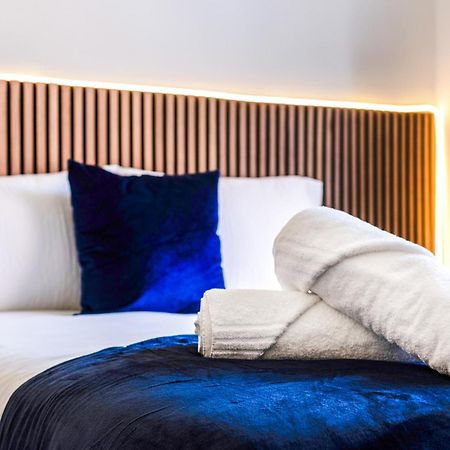 Chic Studio In The Heart Of Birmingham'S Jewellery Quarter Dış mekan fotoğraf