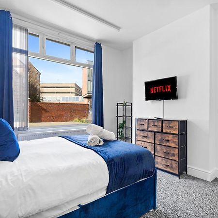 Chic Studio In The Heart Of Birmingham'S Jewellery Quarter Dış mekan fotoğraf