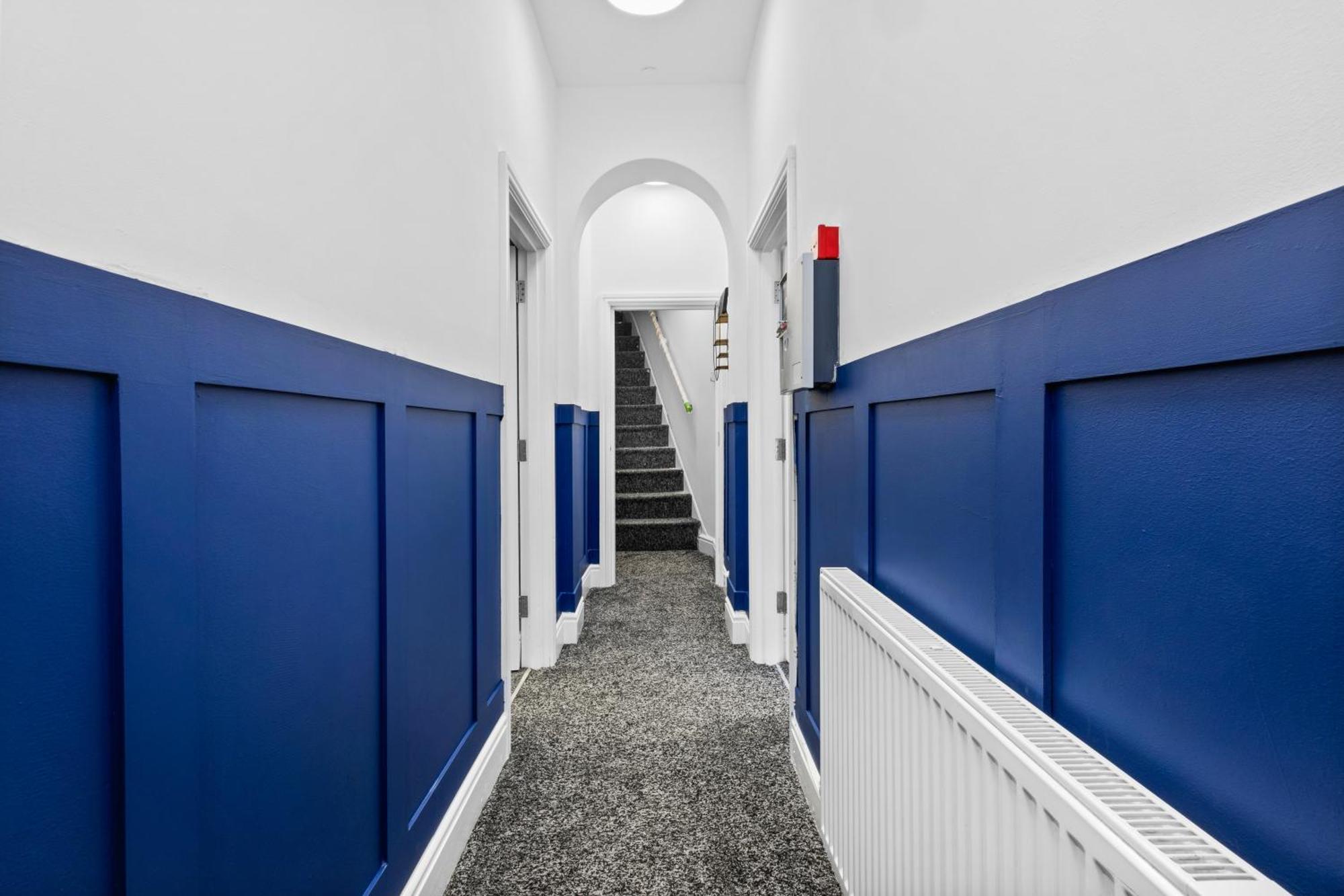 Chic Studio In The Heart Of Birmingham'S Jewellery Quarter Dış mekan fotoğraf