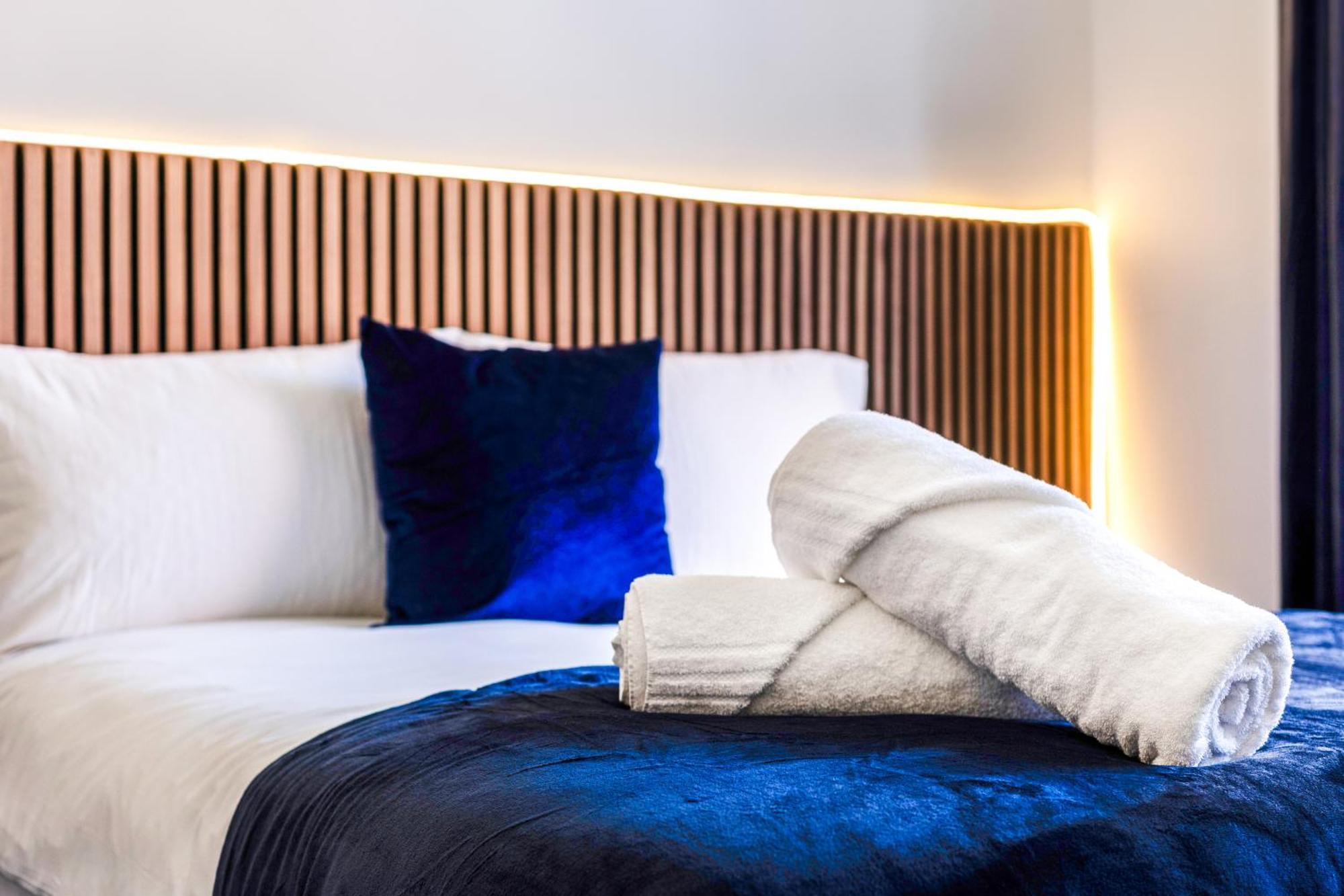 Chic Studio In The Heart Of Birmingham'S Jewellery Quarter Dış mekan fotoğraf
