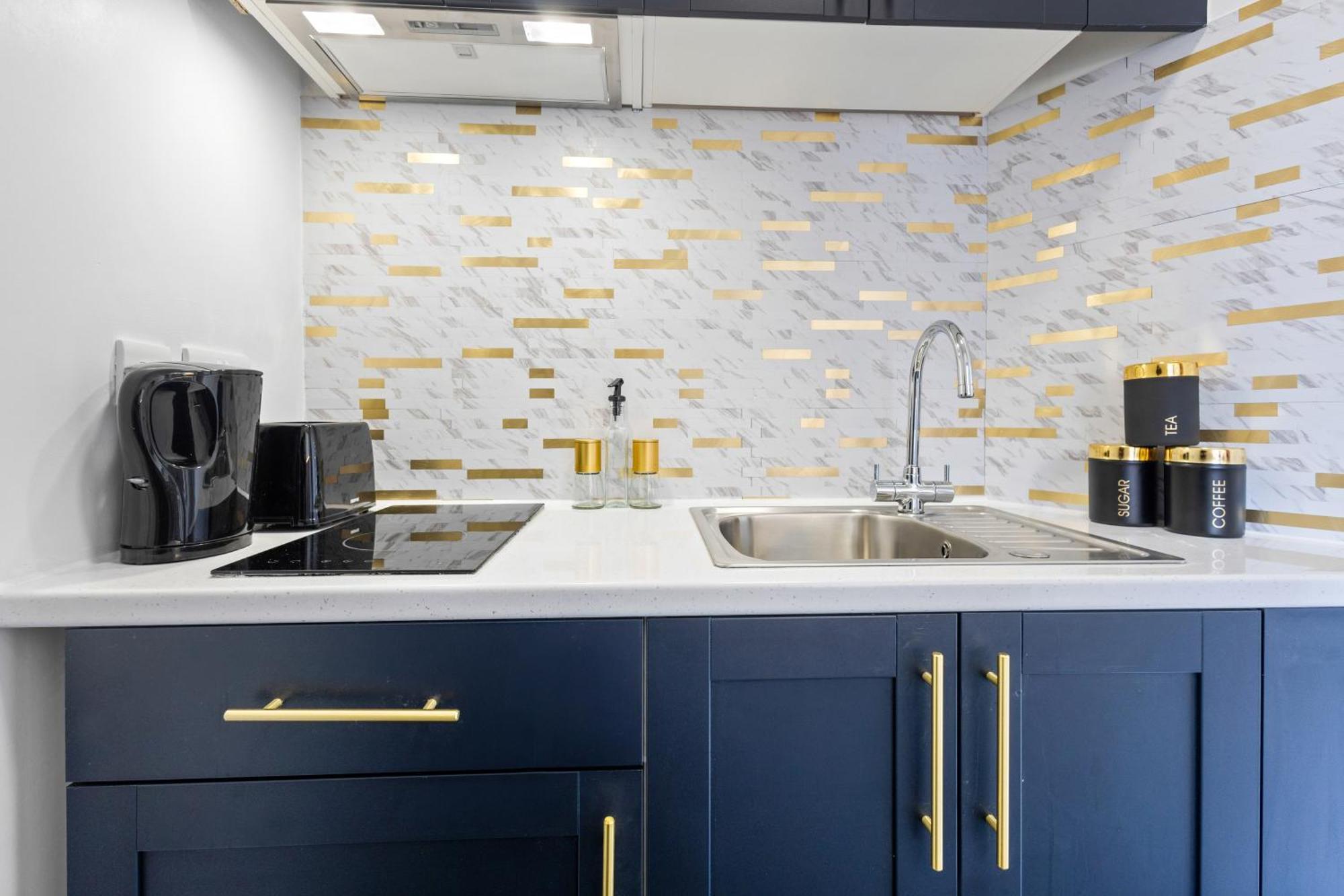 Chic Studio In The Heart Of Birmingham'S Jewellery Quarter Dış mekan fotoğraf
