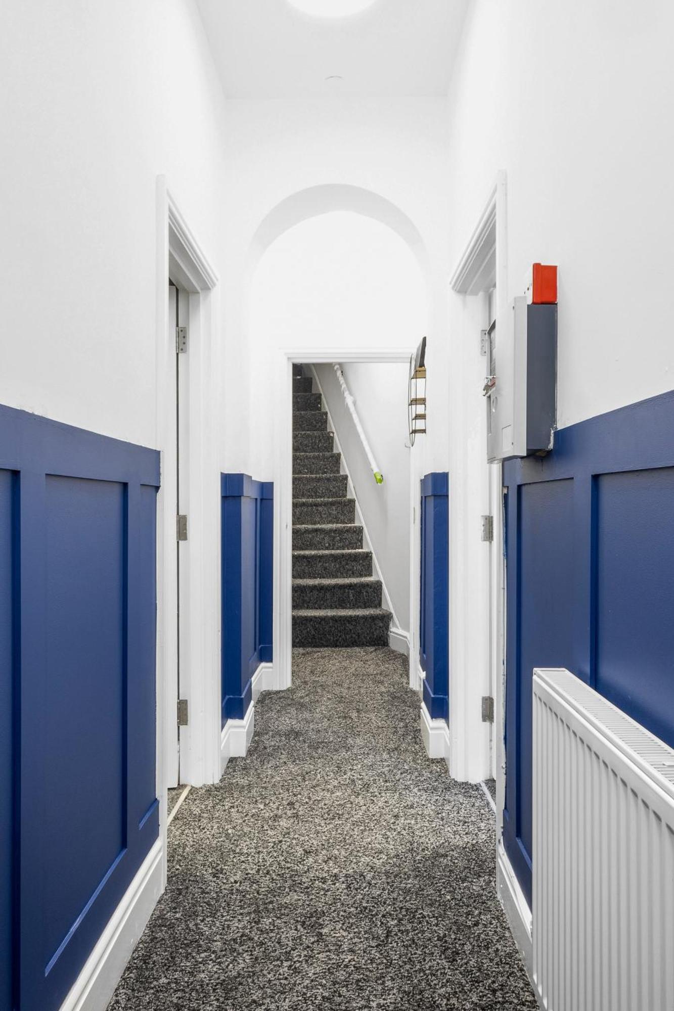 Chic Studio In The Heart Of Birmingham'S Jewellery Quarter Dış mekan fotoğraf