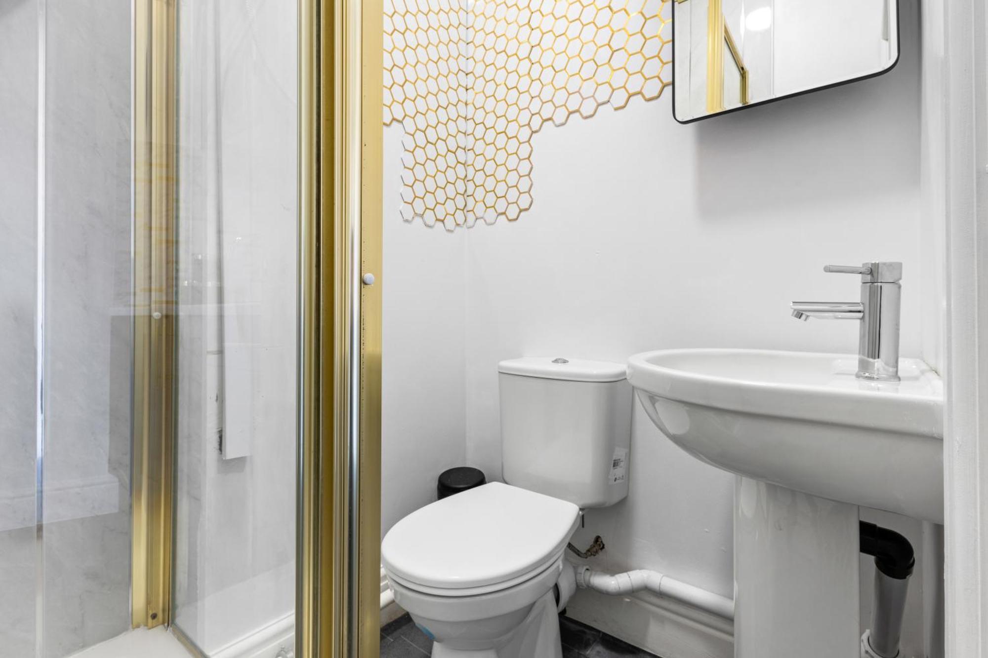 Chic Studio In The Heart Of Birmingham'S Jewellery Quarter Dış mekan fotoğraf