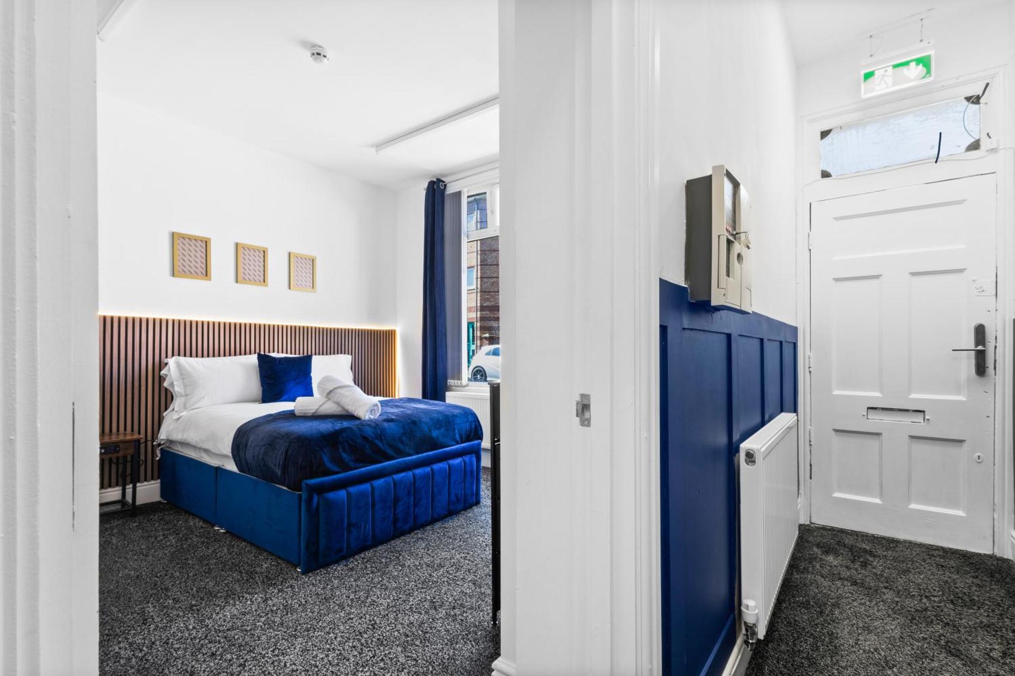 Chic Studio In The Heart Of Birmingham'S Jewellery Quarter Dış mekan fotoğraf