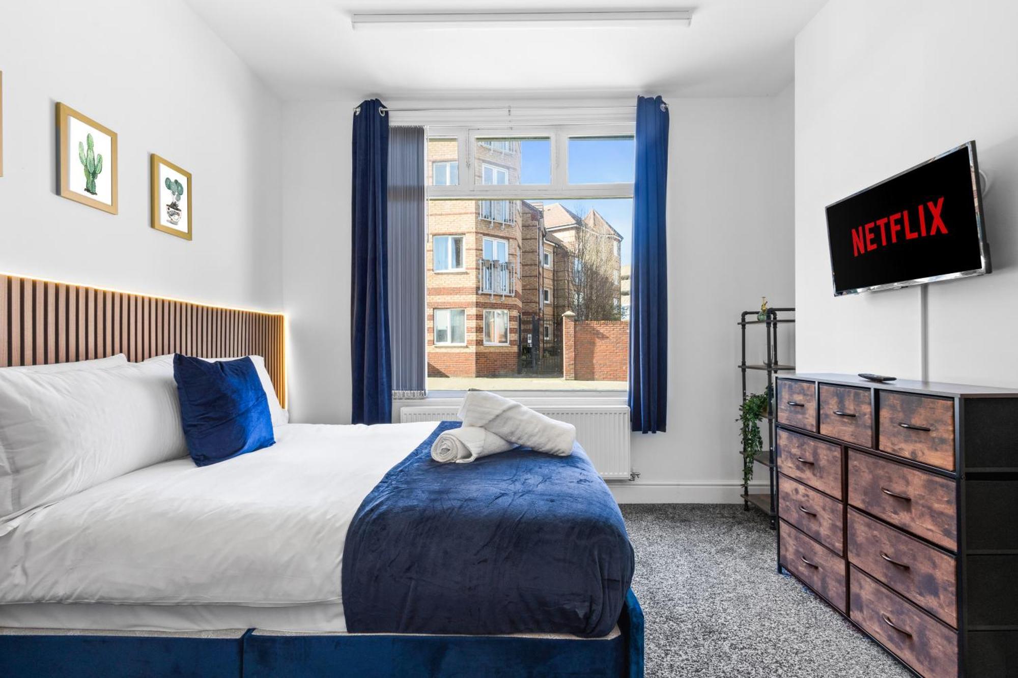 Chic Studio In The Heart Of Birmingham'S Jewellery Quarter Dış mekan fotoğraf