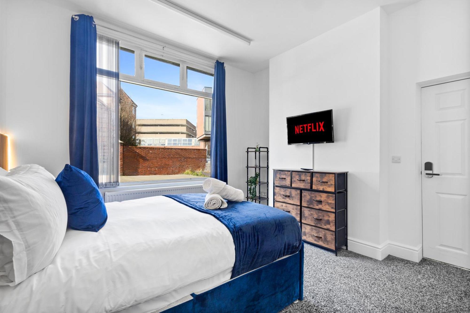 Chic Studio In The Heart Of Birmingham'S Jewellery Quarter Dış mekan fotoğraf