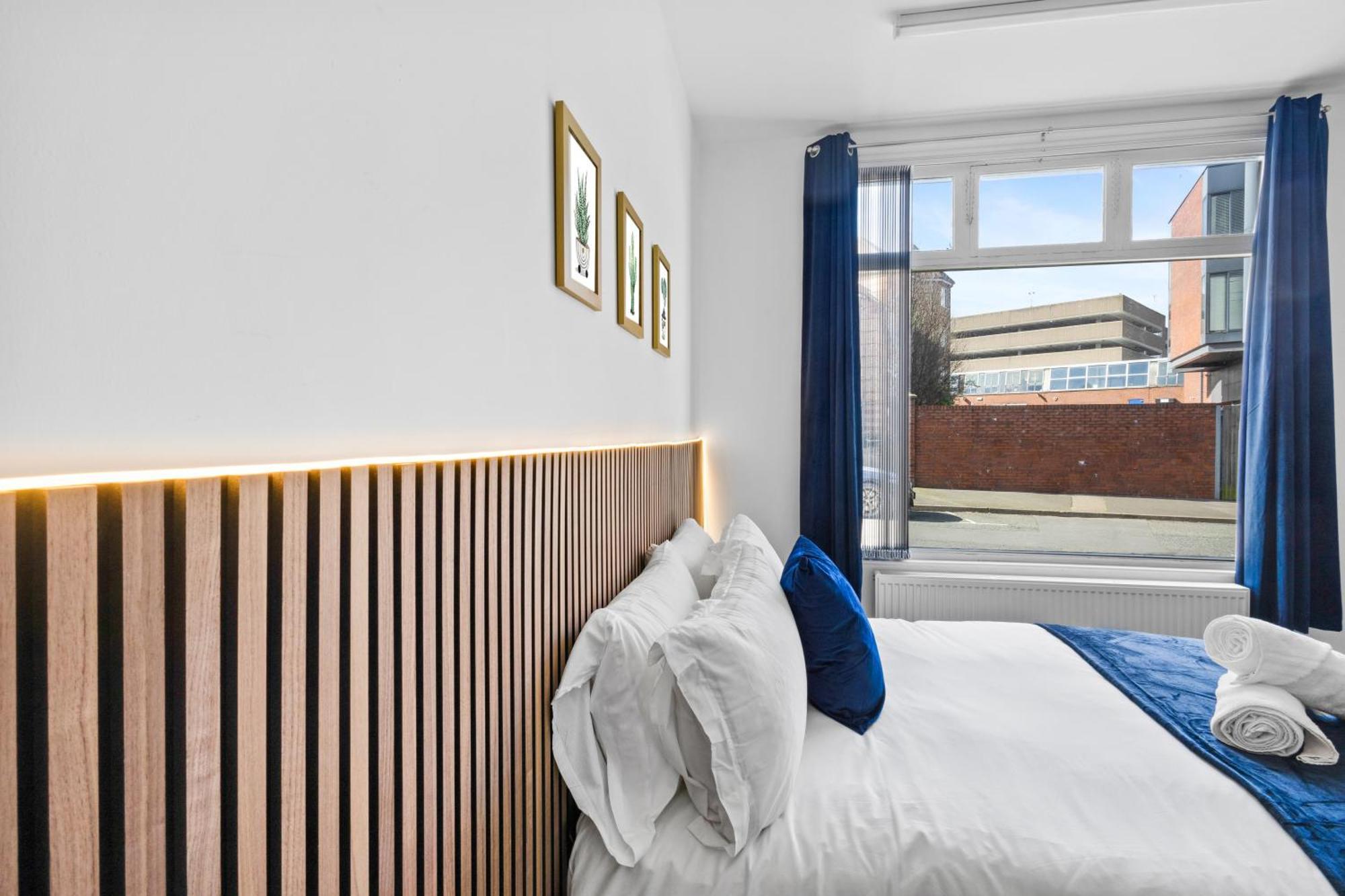 Chic Studio In The Heart Of Birmingham'S Jewellery Quarter Dış mekan fotoğraf