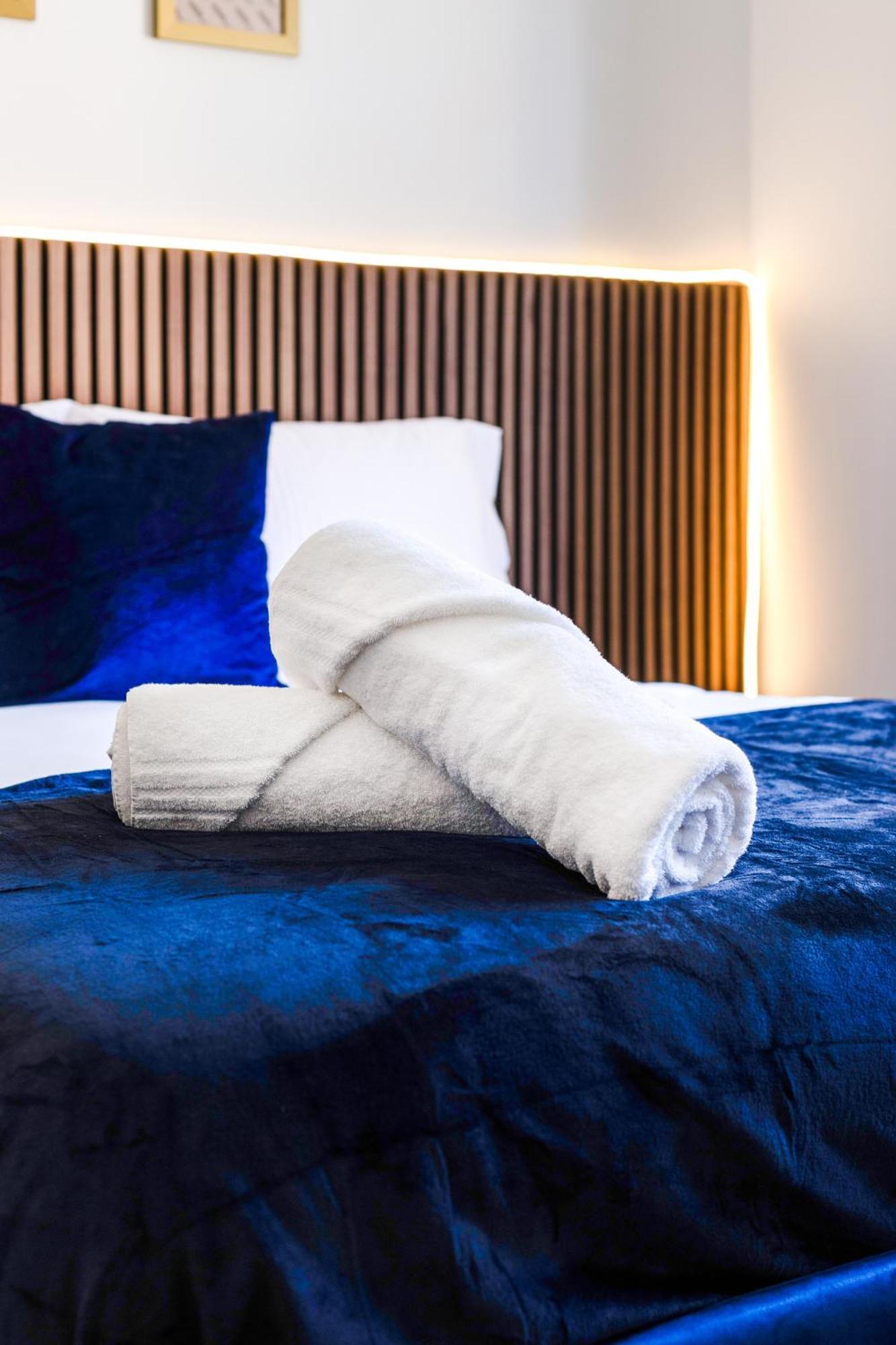 Chic Studio In The Heart Of Birmingham'S Jewellery Quarter Dış mekan fotoğraf