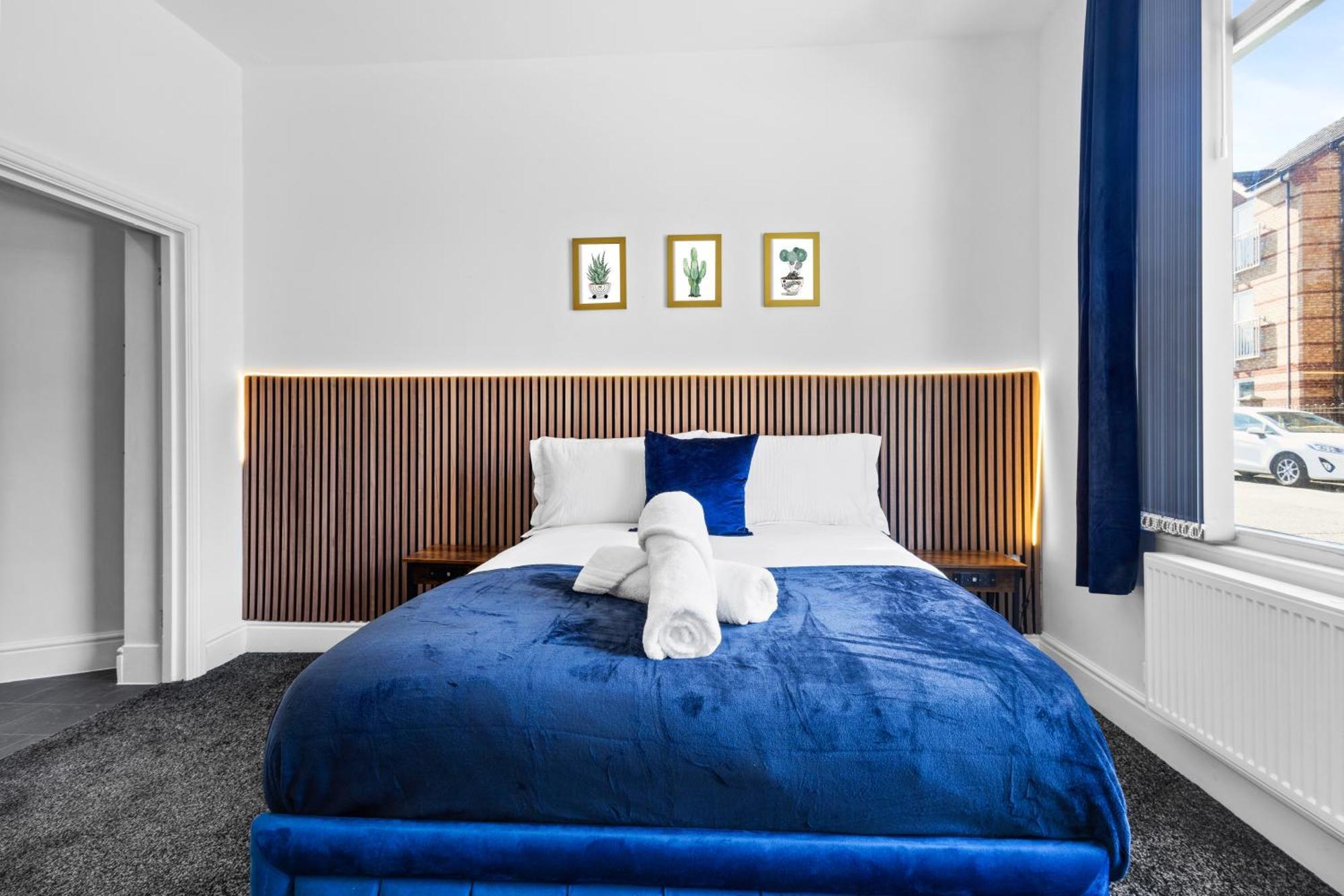 Chic Studio In The Heart Of Birmingham'S Jewellery Quarter Dış mekan fotoğraf